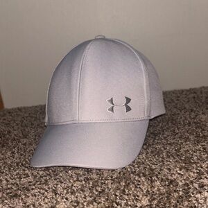 Under Armour ball cap